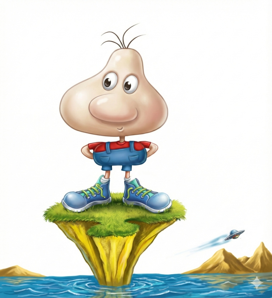 Mascota Tutorías AI